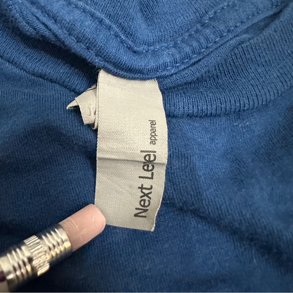 Dragonball Vegeta Determination Shirt Size Large - Picture 5 of 8